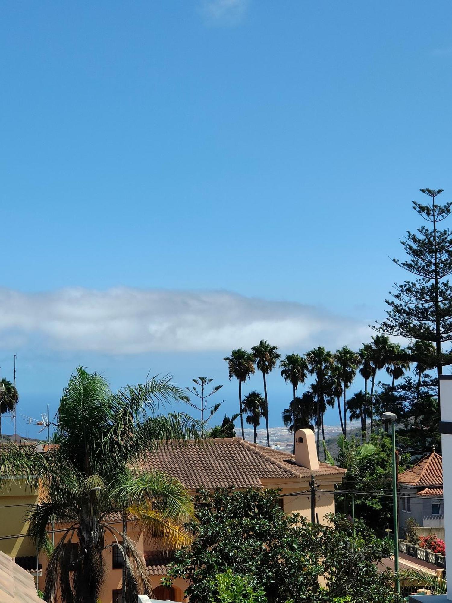The Good House Las Palmas Tafira Exterior photo