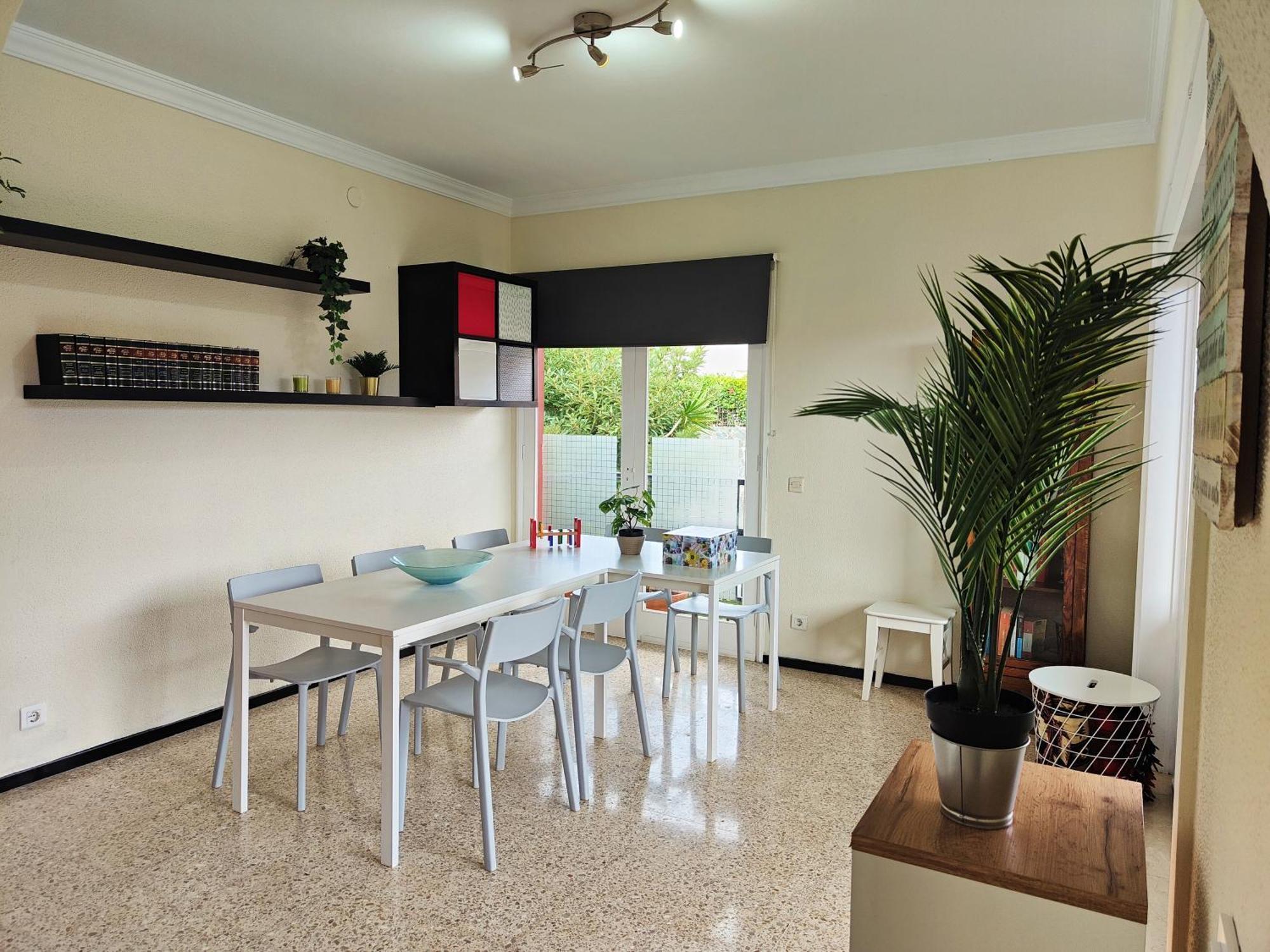 The Good House Las Palmas Tafira Exterior photo