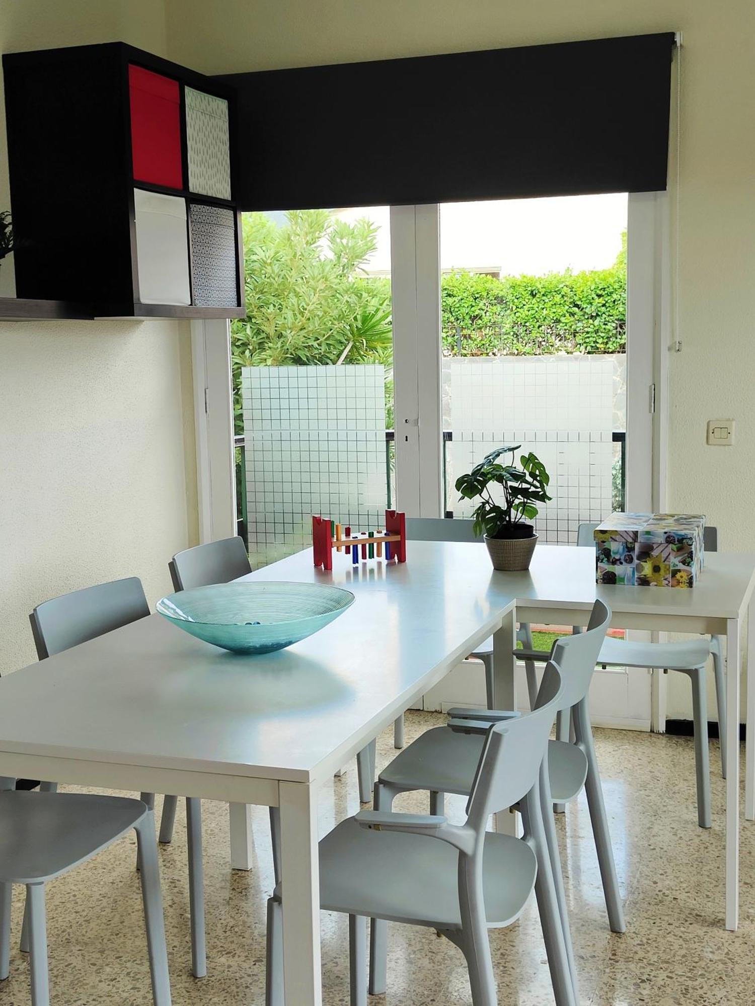 The Good House Las Palmas Tafira Exterior photo