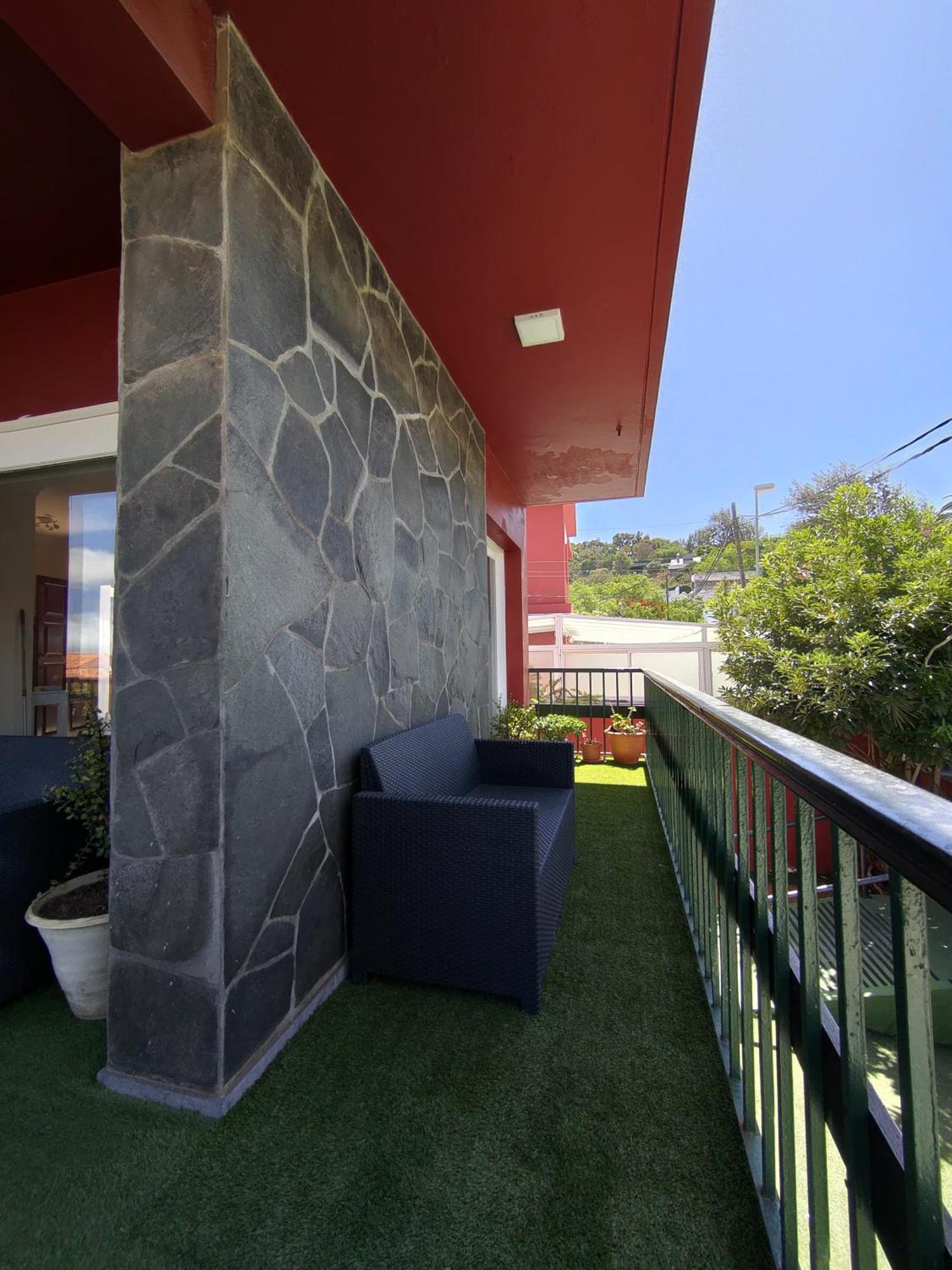 The Good House Las Palmas Tafira Exterior photo