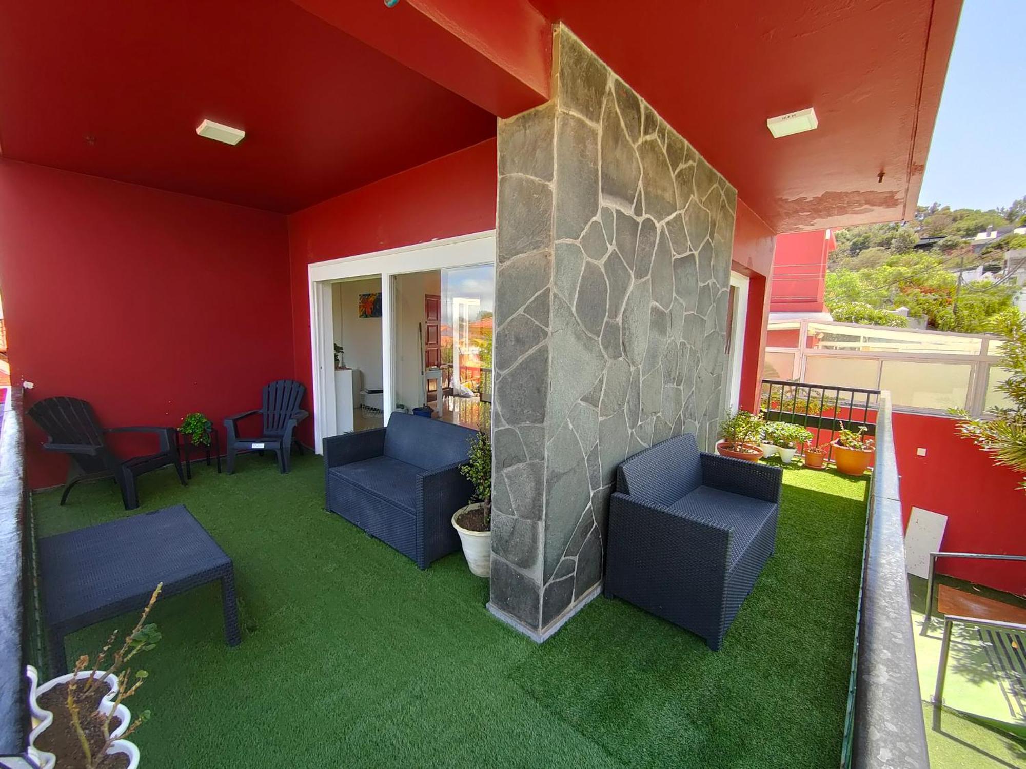 The Good House Las Palmas Tafira Exterior photo